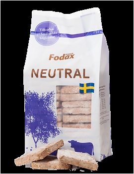 Fordax Neutral - 10 Kg